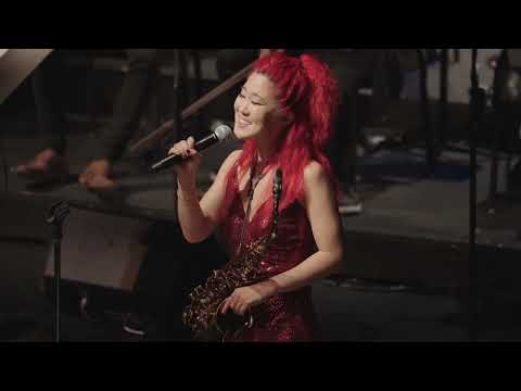 Grace Kelly At The Movies: Live at Irvine Barclay Theatre online metal music video by GRACE KELLY