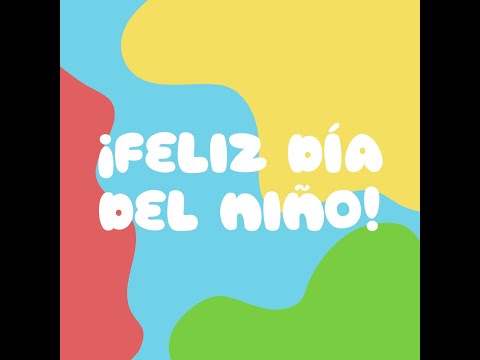 ESPECIAL DÍA DEL NIÑO | Dream Kids Online