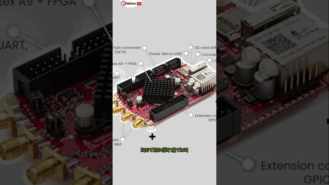 Elektor Academy Pro, Learn by Doing!