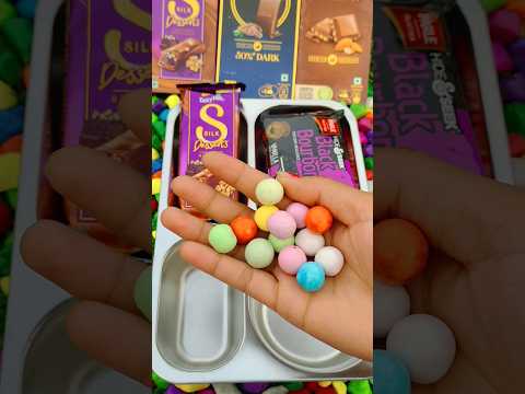 Candy 🍬🍬 Lunch Box #shorts #chocolate #choclatelunchbox #youtubeshorts #candy #trending #viralvideo