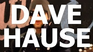 Dave Hause - &quot;Same Disease&quot; Live at Little Elephant (3/3)