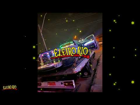 ElectroFunk - F250 Poderosa Blackout - Victor Vianna #festa #cds #eletro #2k22