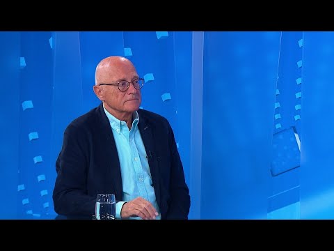 Štern pozvan na Antikorupcijsko vijeće: Ne mogu doći, poslao sam važan dokument