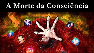 É Por Isso Que Você Não Consegue se Concentrar (e Não É Falta de Vontade)
