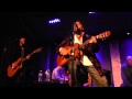 The Mavericks - As Long As There's Loving Tonight/Jamabalaya - acoustic