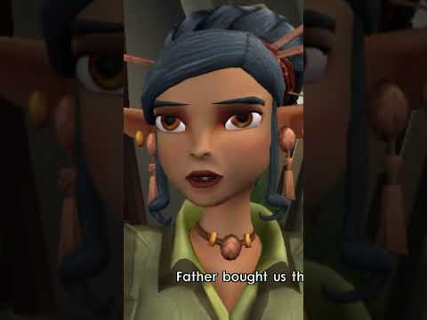Every Jak and Daxter In 60 Seconds #shorts
