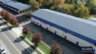 Storage unit facility listing in Toms River, NJ