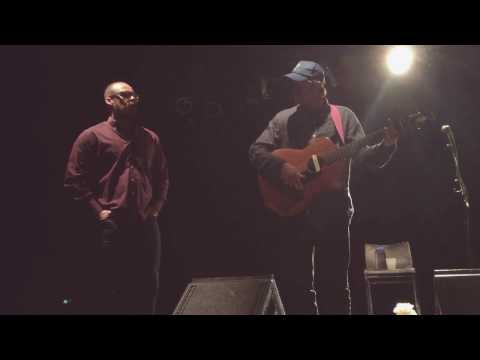 Penny & Sparrow - Serial Doubter - Unplugged at Vinyl Music Hall 2.19.17