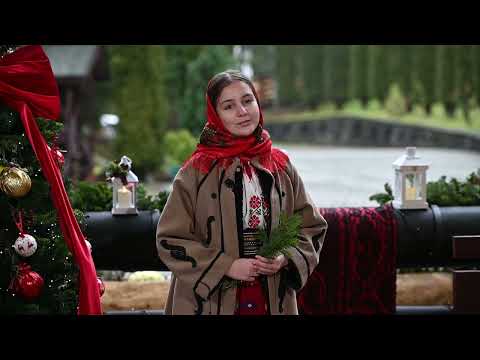 Maria Petraru - Up in the Glory of Heaven (Cover Cristina Dragan Diaconescu)