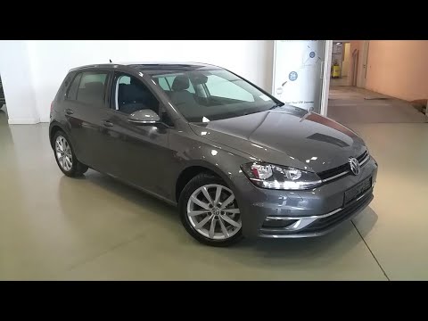 172D12015 - 2017 Volkswagen Golf HL 1.6 Tdi 115 Hp 28,750