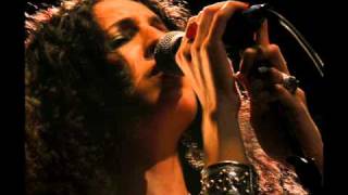 Azam Ali - Nami Nami( Uyu Uyu ) ( Arabic Lullaby )