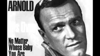 Eddy Arnold -- It&#39;s Over