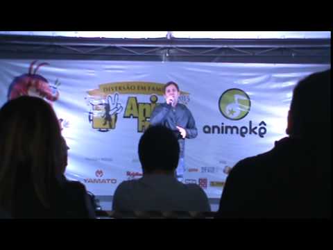 K / Djavan - Boa noite（Cover）