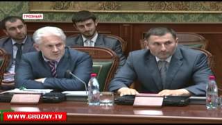Рамзан Кадыров провел заседание оргкомитета по празднованию нескольких памятных дат 5 октября