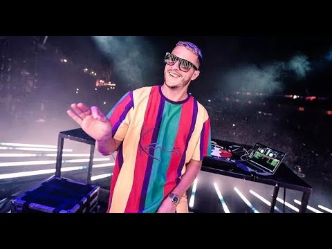DJ Snake - Matisse - Skrillex - Nghtmre - Kompany - Slander y Sadko Ft. Titus (Jason Mashup)
