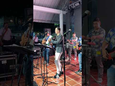 Desde el bello municipio de Enciso Santander! 🙌🏻❤️‍🔥 #carranga #musica