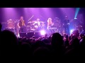 Metric - Front Row Live