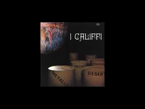 I Califfi - Varius /1973/