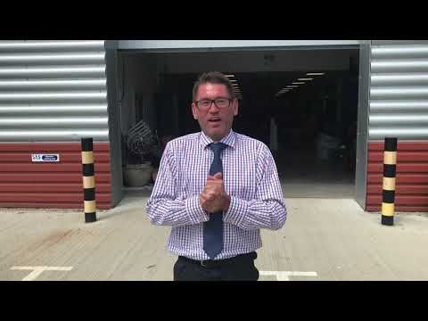 Update from Special Auction Services