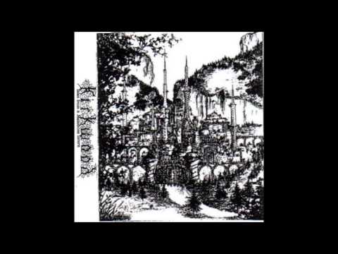 Jim Kirkwood - Tales from a Melnibone Tavern (1991) (Electronic Fantasy Ambient, Dungeon Synth)