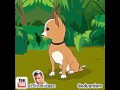 El Perro Chiguagua Y El León Cuento Dominicano