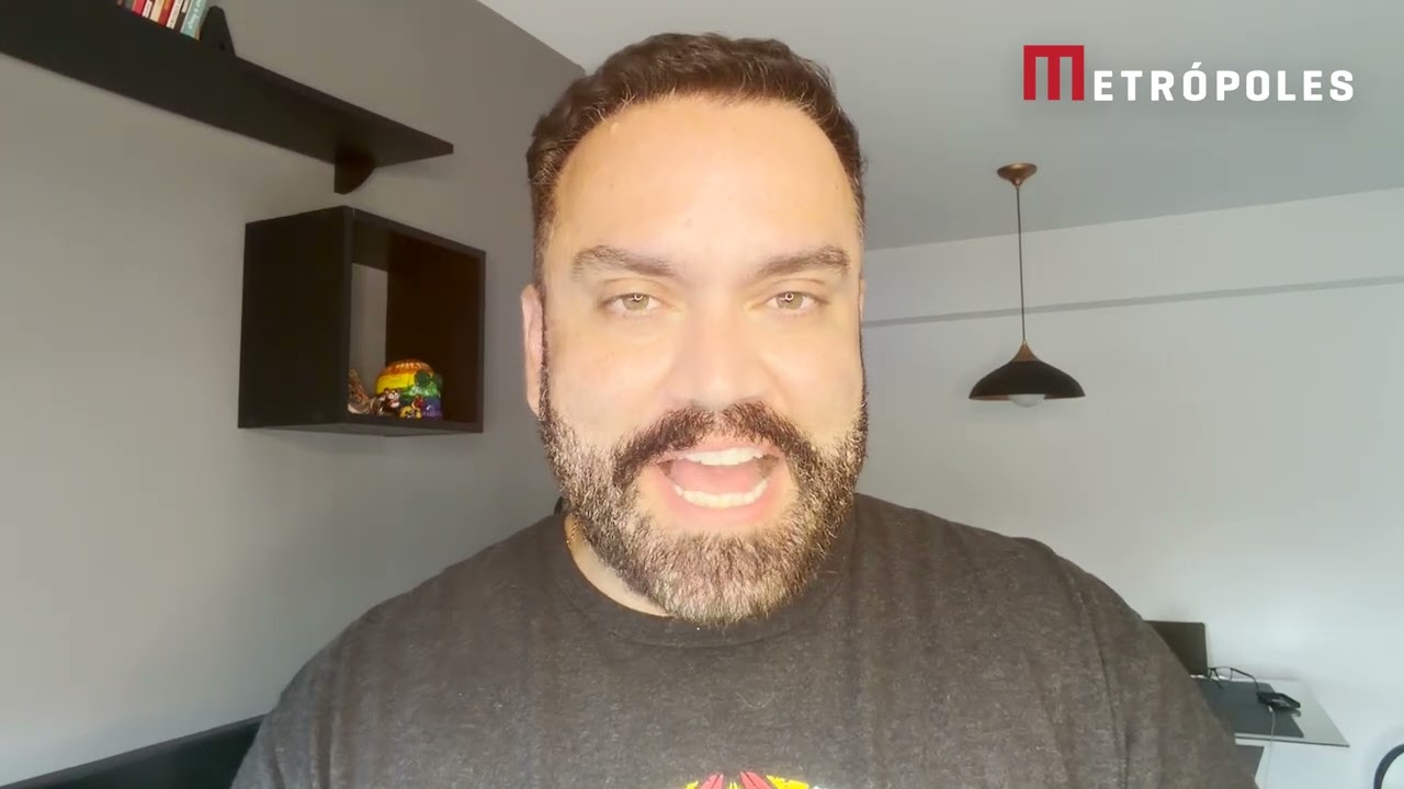 Lívia Andrade detona Milena do BBB 26 após Domingão com Huck