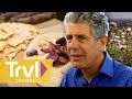 Food Family Tradition In Sardinia Anthony Bourdain No Reservations Travel Channel