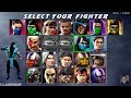 Ultimate Mortal Kombat 3 Arcade CLASSIC SUB ZERO Newbie TAS