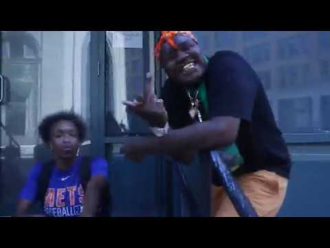 StudGlo - Drill Rap (Smoke) (Official Video)