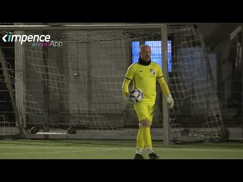 SV Lövenich Widdersdorf - TSV Weiss 1919/28 | Pass Schuss Tor