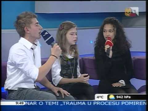 Jutro TVSA i AKA demija ........ Nije do mene ..........