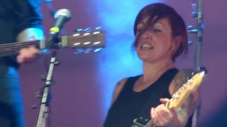 Broilers - Die Beste Aller Zeiten (2017 live @ Hanns-Martin-Schleyer-Halle Stuttgart)