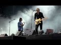 Spoon- "Trouble Comes Running" (720p) Live at Lollapalooza on August 2, 2014