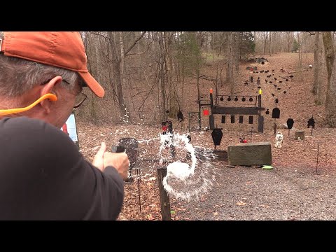 Hickok45 Shoots The Remington RM380