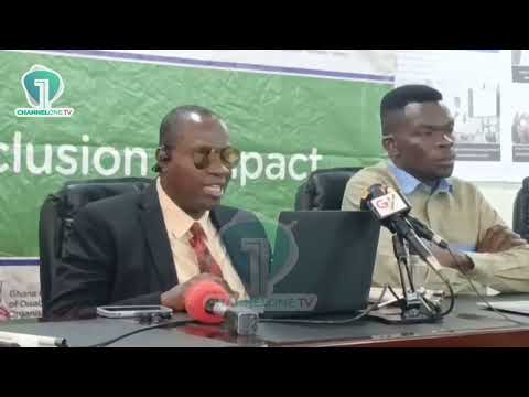 GFD Backs 24 Dedicated Parliamentary Seats for Women, Youth and PWDs