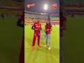 Sikandar Raza In IPL 2023 || Full Enjoy Punjabi