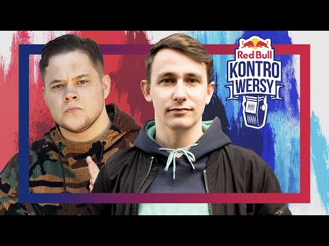 Oset vs Cerber | Red Bull KontroWersy 2022