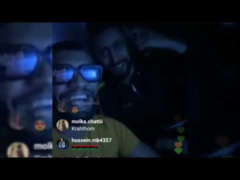 Samara FT. Tchiggy - Outro ( Live )