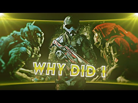 Warface Random Moments #163 "WHY DID I"