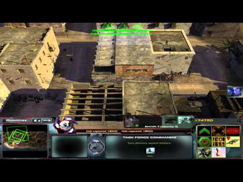 act of war direct action pc game