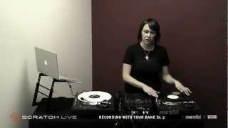 Video thumbnail for Rane SL3 Serato Scratch Live Digital Vinyl System by Gear4music Guitars