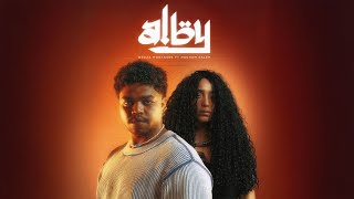 Wezza Montaser - Alby (ft Nagham Saleh) | وزة منتصر ونغم صالح - قلبي