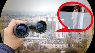 Какой монокль выбрать для рыбалки с joom