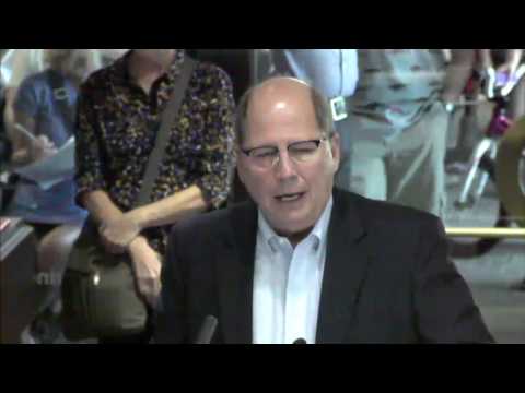 City Commission Meeting 05/24/16