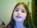 Ally S Kidzbop Entry