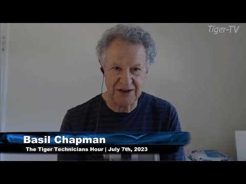 July 7th, The Tiger Technicians Hour on TFNN - 2023