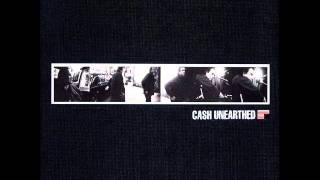 Johnny Cash - I&#39;m Movin&#39; On