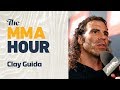 Clay Guida: Only B.J. Penn, Those Around Him Can Decide When His Time In MMA Is Up
