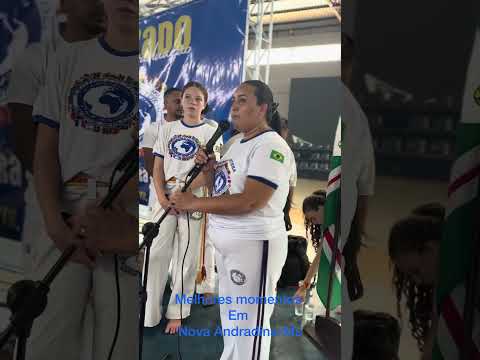 Melhores Momentos da MUNDIAL Nova Andradina MS