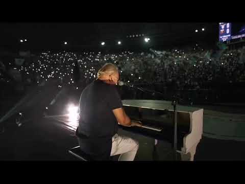 Toni Malco - Vola Lazio Vola (Live Stadio Olimpico 2024)